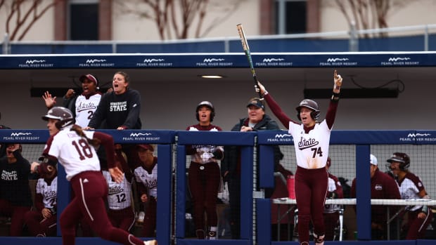 MSU Defeats Ole Miss 4-0
